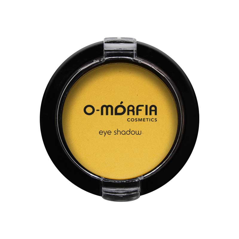 O-MORFIA COSMETICS O-morfia Single Eyeshadow - Urban